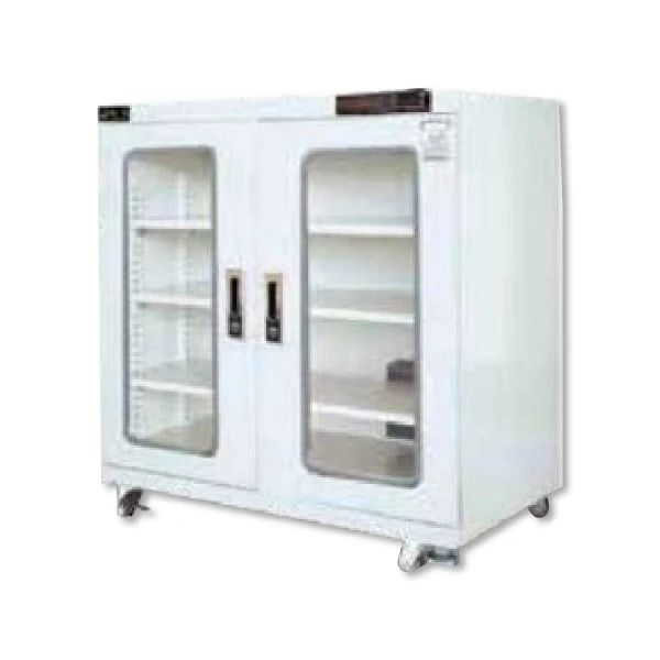 【Dr.storage】15~50度 濕控可調 微電腦 電子除濕櫃 905×800×1045mm 598L/個(A15U-575)
