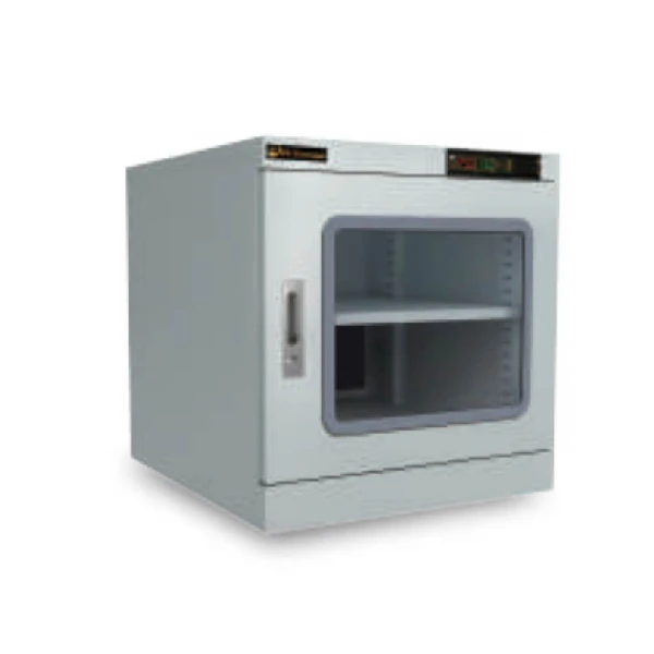 【Dr.storage】15~50度 濕控可調 微電腦 電子除濕櫃 600X672X636mm 202L/ 個 (A15U-200)