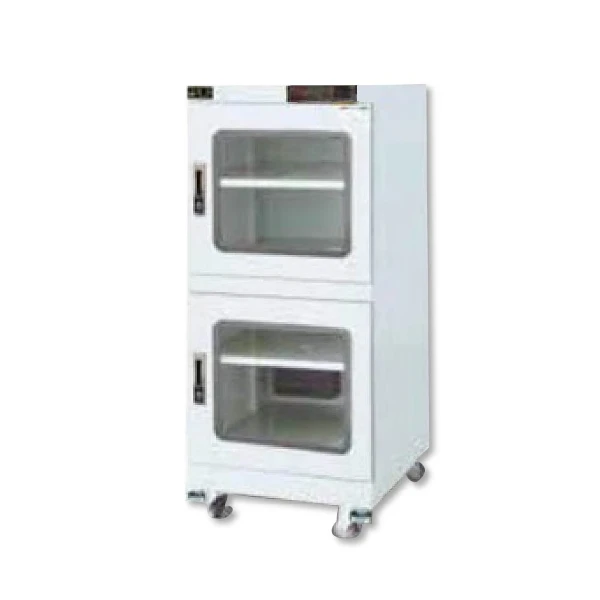 【Dr.storage】15~50度 濕控可調 微電腦 電子除濕櫃 600×672×1274mm 413L/個 (A15U-400)