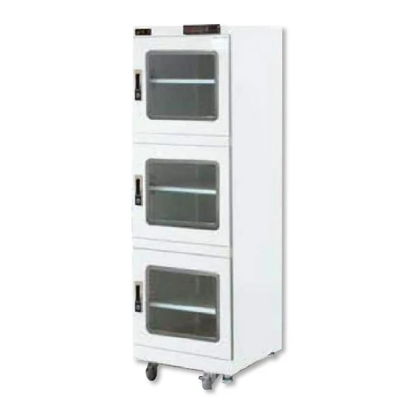 【Dr.storage】15~50度 濕控可調 微電腦 電子除濕櫃 600×672×1820mm 624L/個( A15U-600)