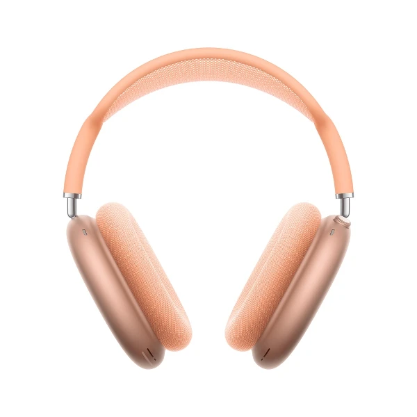【Apple】Apple原廠AirPods Max2橙_MHWN4TA/A(專)(AirPods Max2)