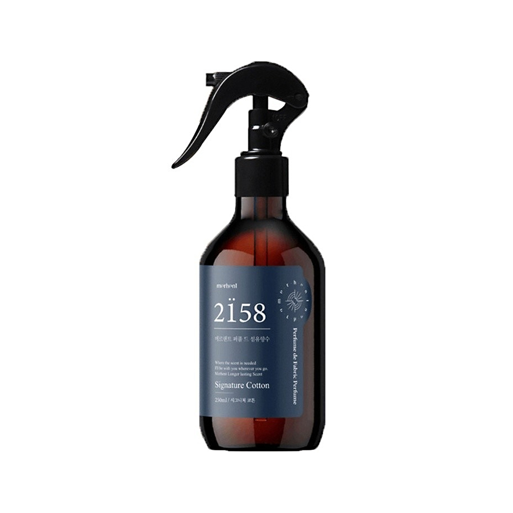 【韓國 merhent】睡前香氛安心噴霧2158白日夢(250ml)