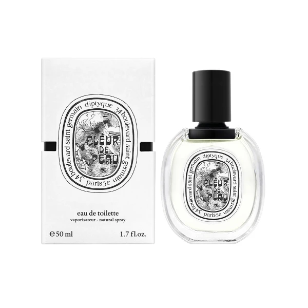 Diptyque】Tam Dao 譚道中性淡香水(50ml) - 全聯全電商