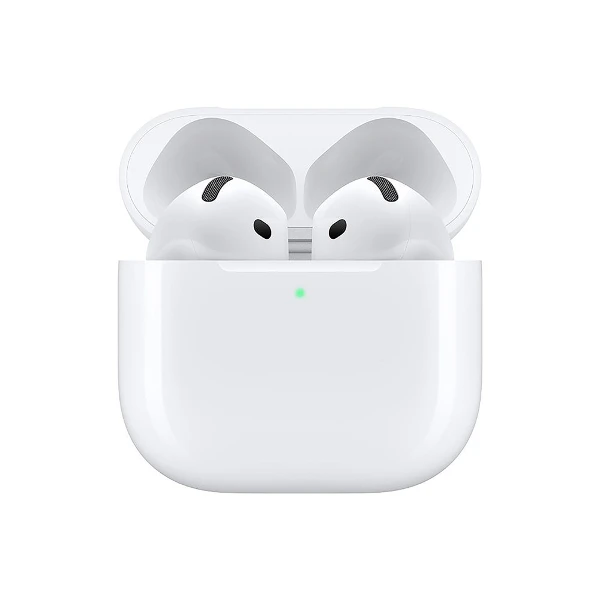【Apple】AirPods 4(MXP63TA/A)