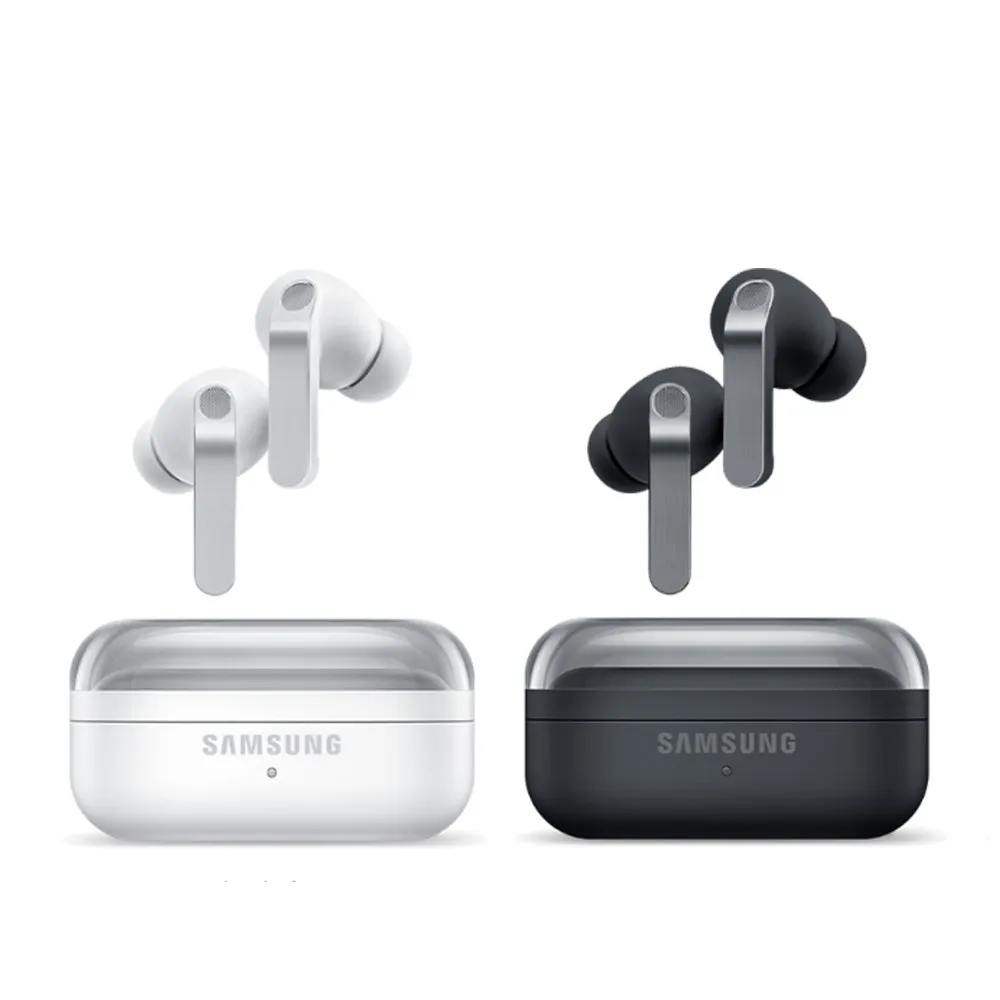 【SAMSUNG 三星】Galaxy Buds4 Pro 真無線藍牙耳機(SM-R640)