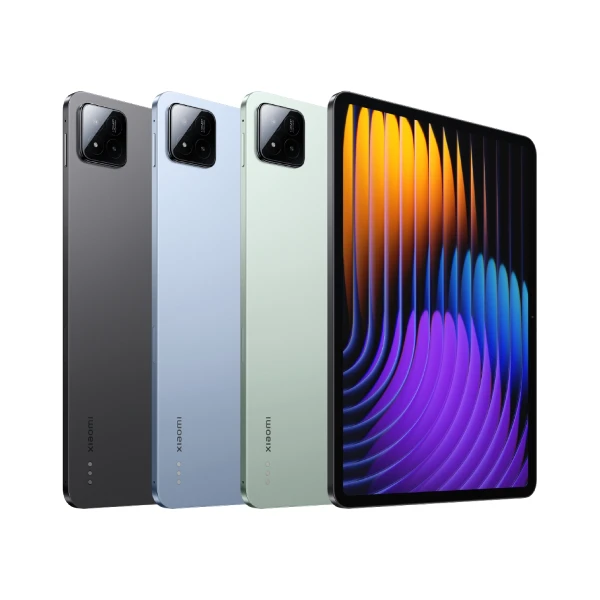 【小米 Xiaomi】小米 Pad 7 WiFi (8GB/128GB) 平板電腦(2410CRP4CG)
