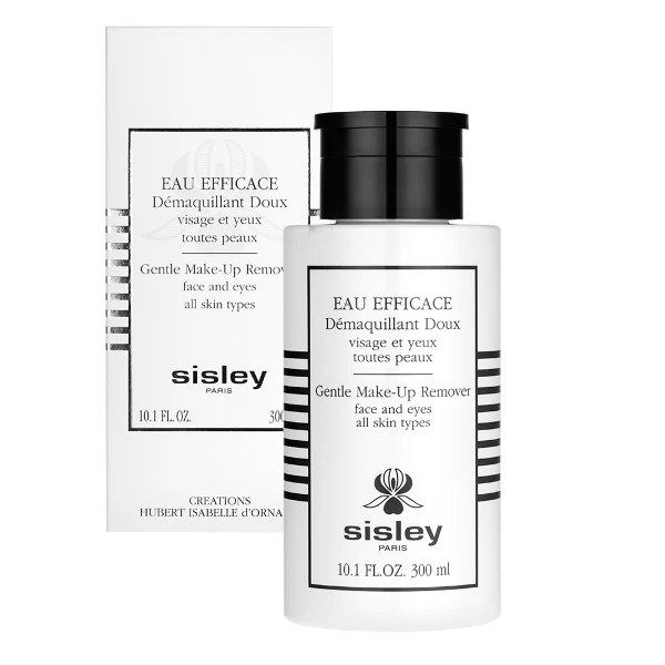 【SISLEY 希思黎】極淨植物保養卸妝液 專櫃公司貨 (效期202906) TEST版(300ml )