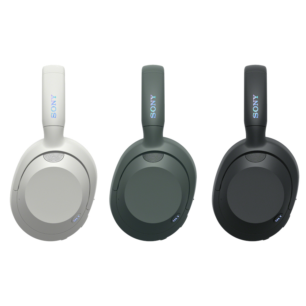 【SONY 索尼】ULT WEAR (WH-ULT900N) 降噪耳罩式耳機(YY2981)