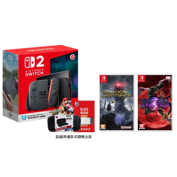 Nintendo 任天堂】Switch OLED 斯普拉頓3 漆彈大作戰3(限定版主機