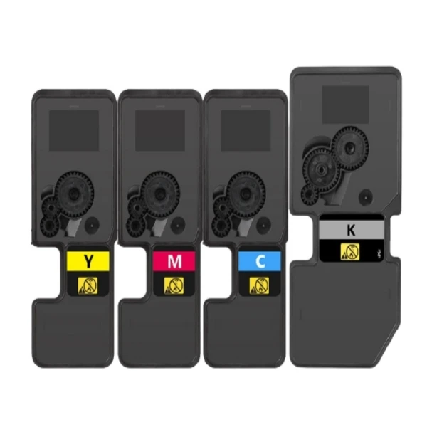 【SUPER】KYOCERA TK5496/TK-5496 相容碳粉匣 (1支)