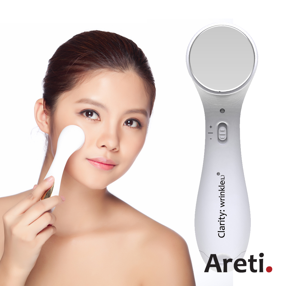 【Areti】wrinkle L煥彩音波美容儀(支)