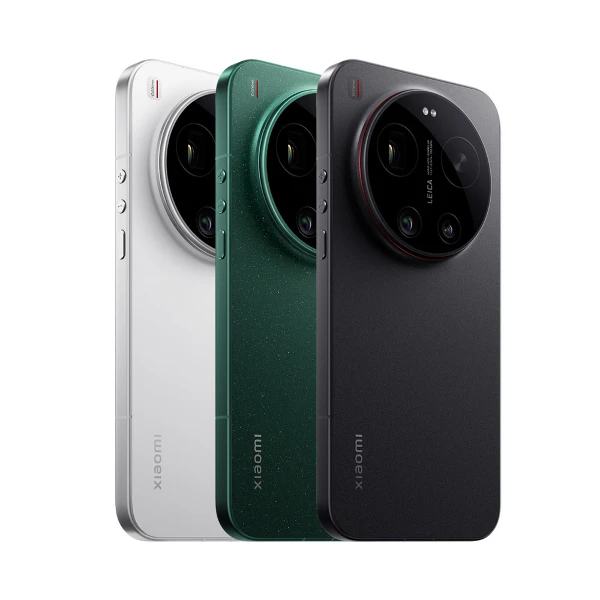 【小米 Xiaomi】小米17 Ultra 16GB/1TB 徠卡限量版 旗艦智慧型手機(25128PNA1G)