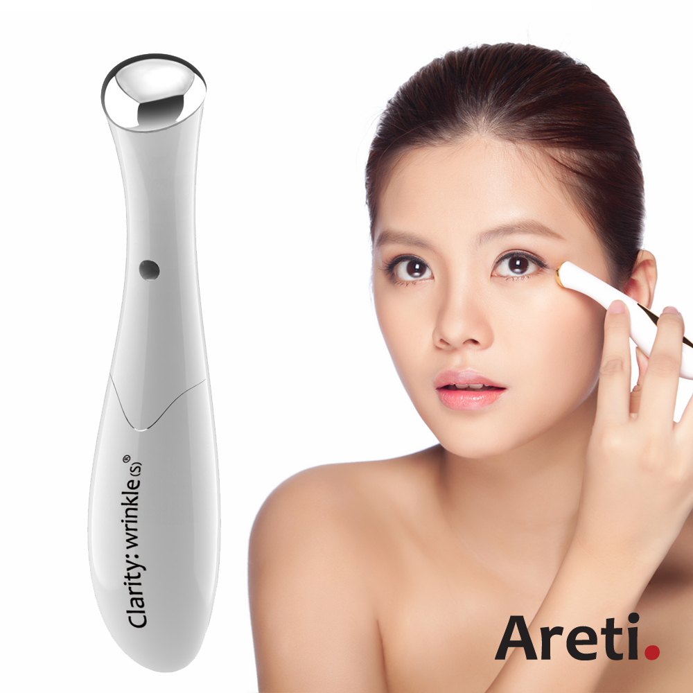 【Areti】wrinkle S眼周音波匯入美容儀(支)