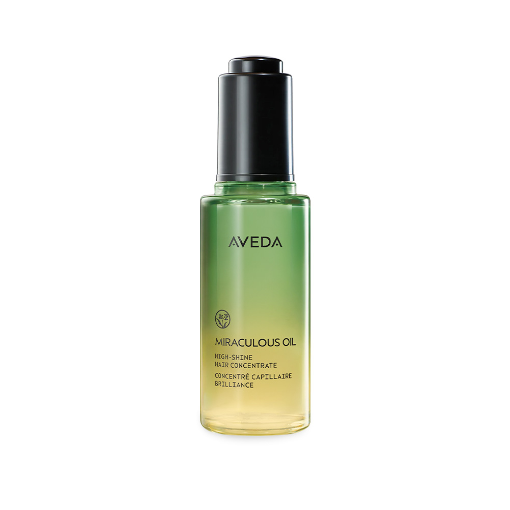 【AVEDA 肯夢】純香奇蹟光澤護髮露(50ml)(國際航空版)