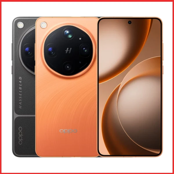 【OPPO】Find X9 Ultra((12GB+512GB))