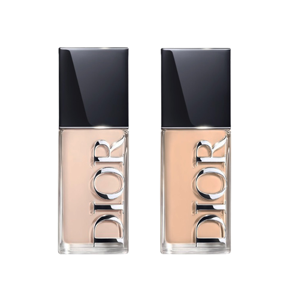 【Dior 迪奧】超完美持久柔光粉底液 30ml(多款任選 航空版)