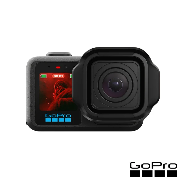 【GoPro】MISSION 1 PRO 全方位運動攝影機 CHDHW-011-RW((官方直營))