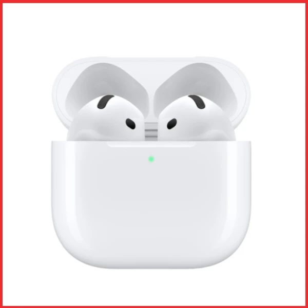 【Apple】AirPods 4((A3050/A3053))