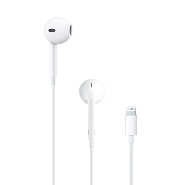 【Apple】EarPods(Lightning 連接器)