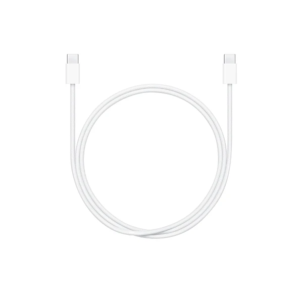 【Apple】60W USB-C 充電連接線 (1公尺)(1公尺)