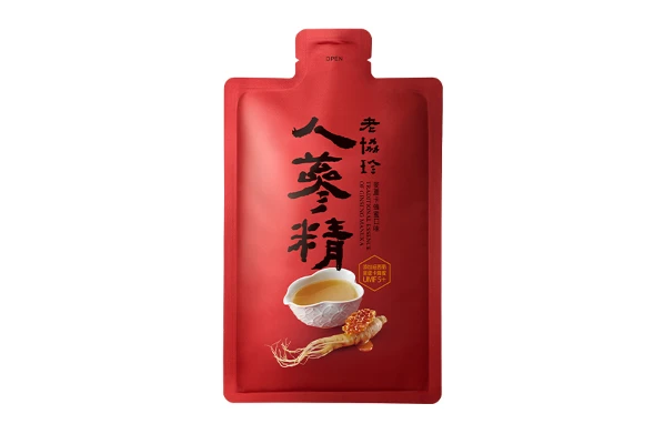 【老協珍】人蔘精-麥蘆卡蜂蜜口味(65ml*15入)