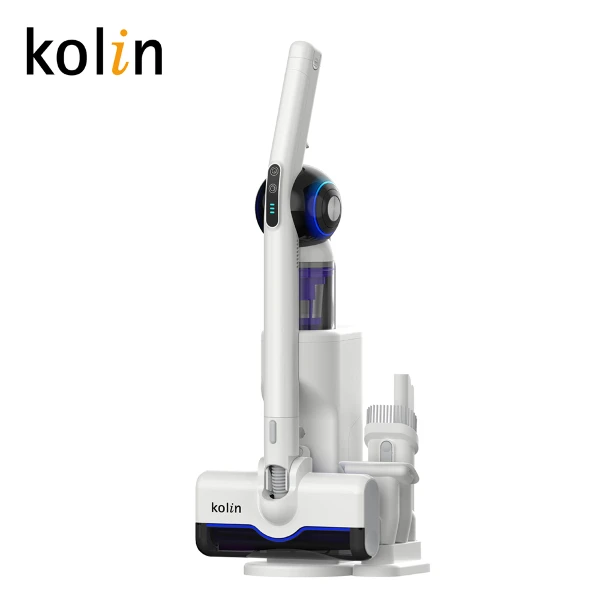 【Kolin 歌林】自動集塵除塵螨機(KTC-MN68U1)