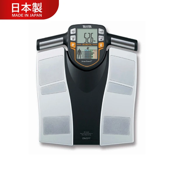 【TANITA】日本製十合一八點式體組成計(BC-545N)