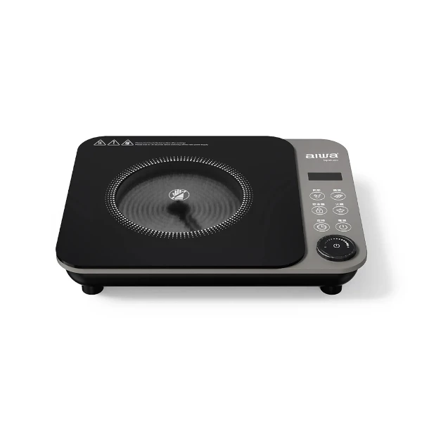 【AIWA 愛華】家用電陶爐(DTL-701)