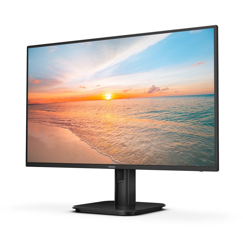 【PHILIPS 飛利浦】24E1N1100D 24型 IPS螢幕-福利品(24型/IPS螢幕)