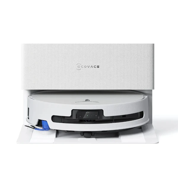 【ECOVACS 科沃斯】全新DEEBOT T90 PRO （上下水款）  超長續航滾筒洗地機器人(水自己補電無限充，實現無限續航)
