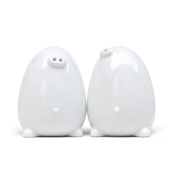 【others】Le mouton noir & co｜B.B.豬仔調味組(2入組)