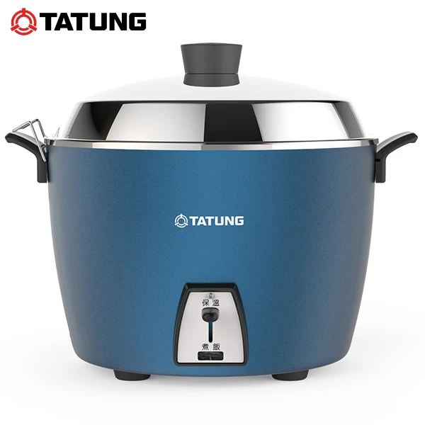 TATUNG 大同】10-11人份不鏽鋼蒸籠(TAC-S02) - 全聯全電商