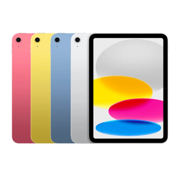 【Apple】iPad 11.0 Wi-Fi 128G (2025) 平板電腦(A3354)