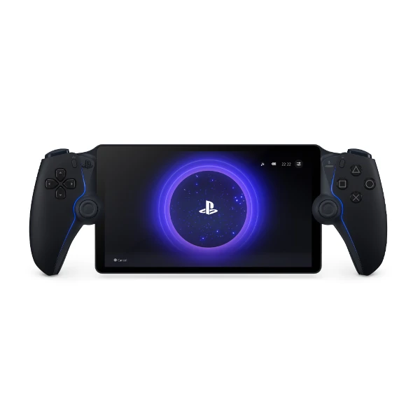 【PlayStation】PS Portal 黑色 串流掌機(台灣公司貨)