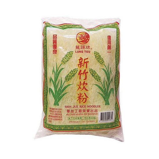 【龍頭牌】新竹炊粉(300g)