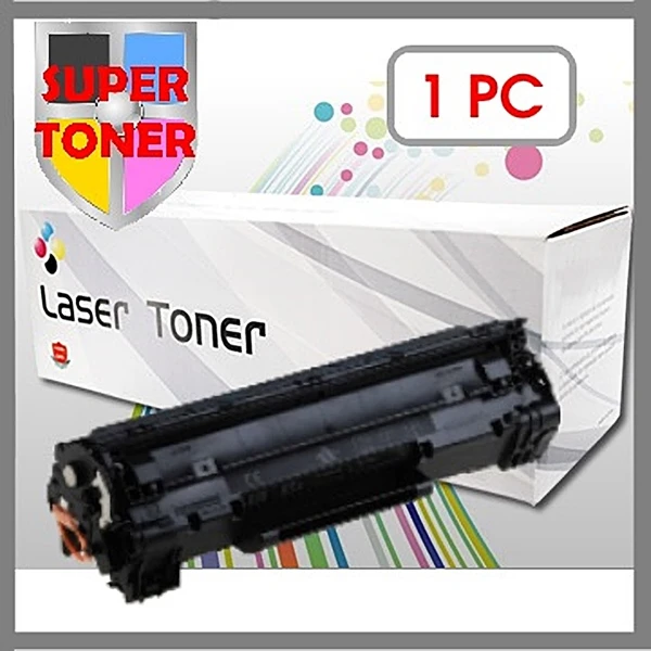【SUPER】HP 89X, CF289X, 相容碳粉匣(含新晶片), 適用E2645dn/M507dn/528(1支)