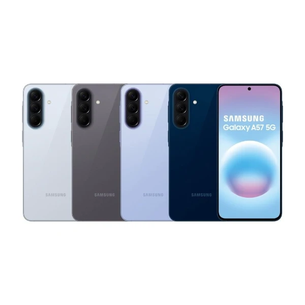 【SAMSUNG 三星】Galaxy A57 5G 6.7吋智慧型手機(12G/256G)