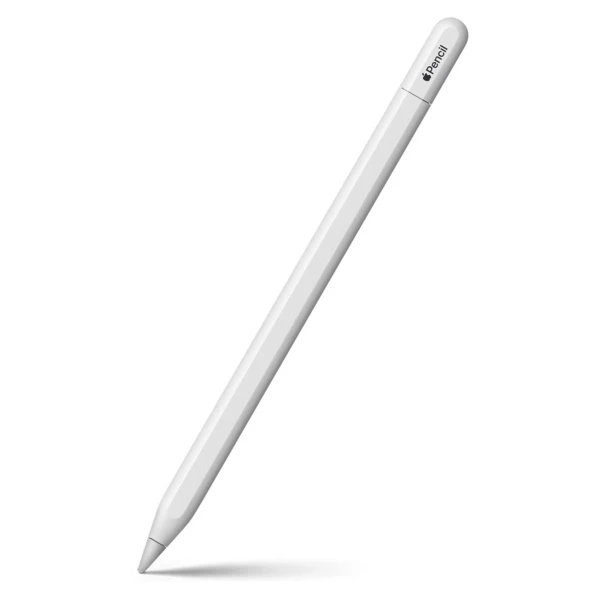 【Apple】Apple Pencil USB-C 手寫筆(A3085)