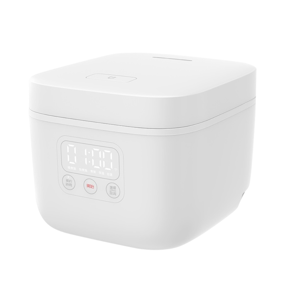 【小米 Xiaomi】米家電子鍋 DFB201CM mini 1.6L (1-3人份)