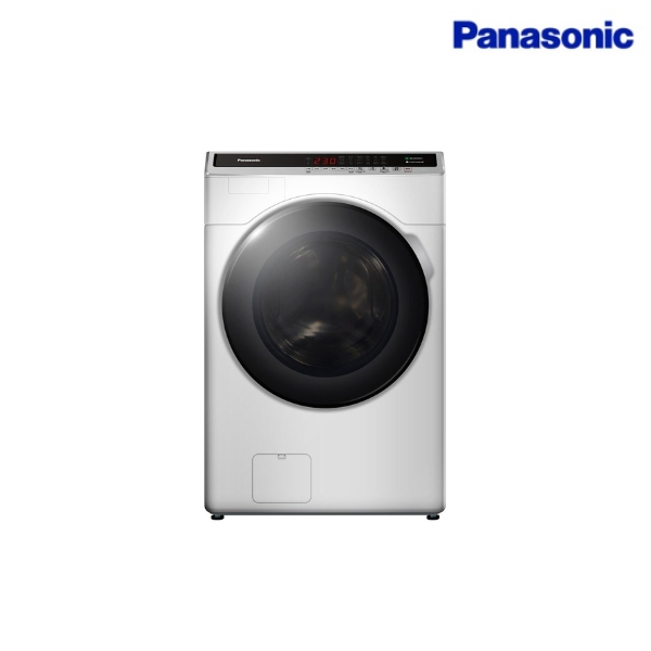 【Panasonic 國際牌】NA-V160HDH-W 16 公斤變頻滾筒洗脫烘洗衣機(含基本安裝)(NA-V160HDH-W)