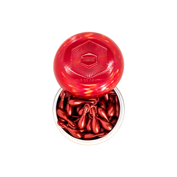 【Blé de Fonty 楓緹】V臉膠囊精華 0.25ml*30入(航空版)