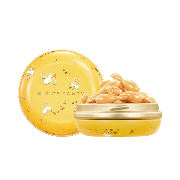 【Blé de Fonty 楓緹】光感護手膠囊精華 0.25ml*30入(航空版)