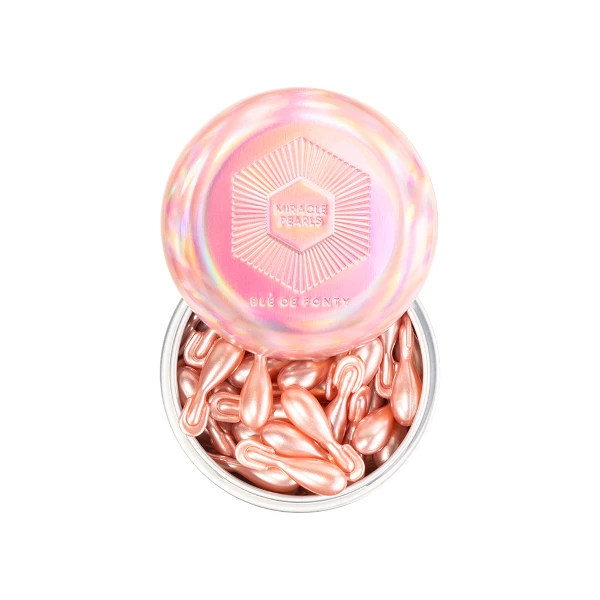【Blé de Fonty 楓緹】蘋果肌膠囊精華 0.25ml*30入(航空版)