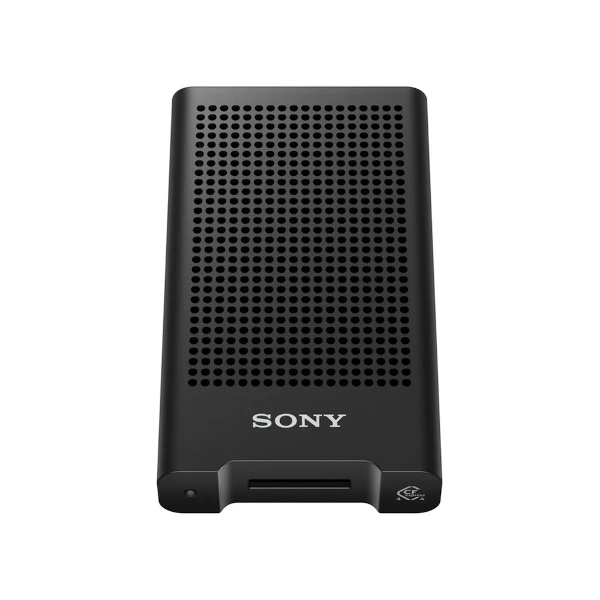 【SONY 索尼】CFexpress Type A 記憶卡讀卡機 (MRW-G3)