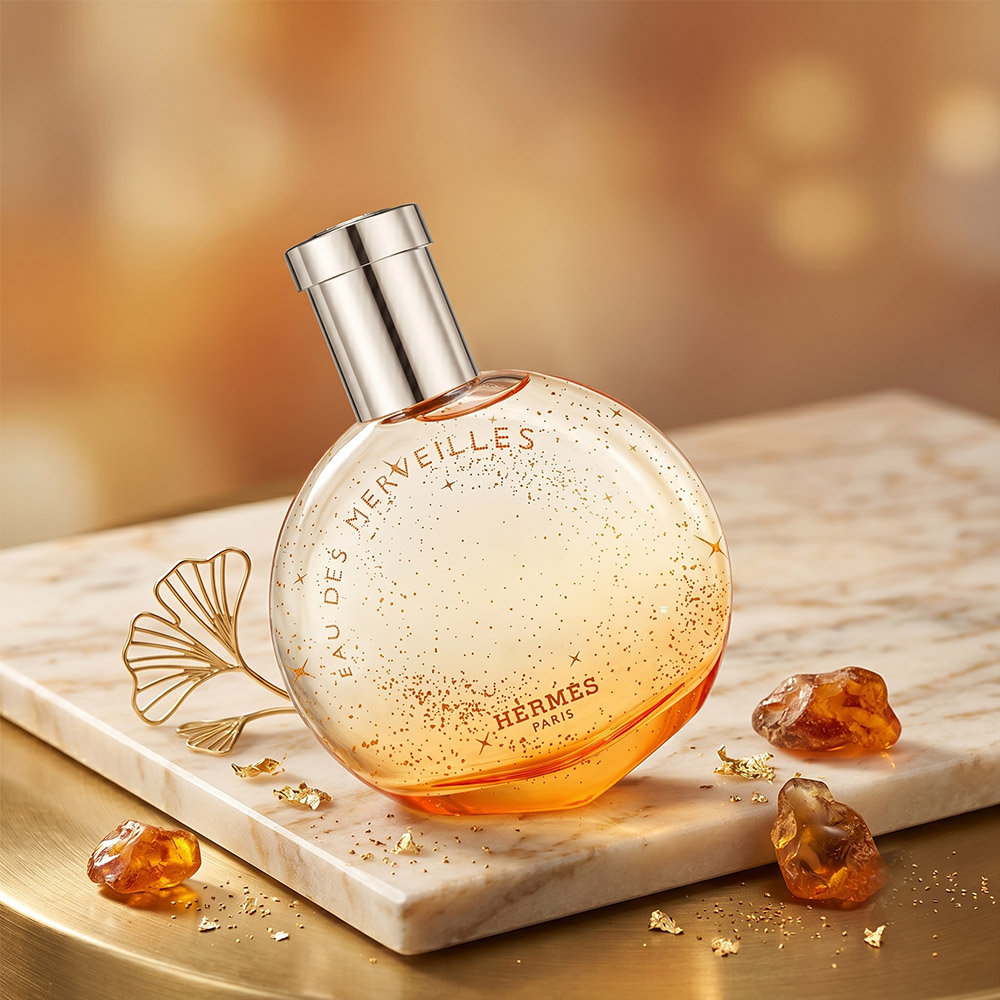 HERMES 愛馬仕】橘彩星光淡香水30ml(航空版) - 全聯全電商