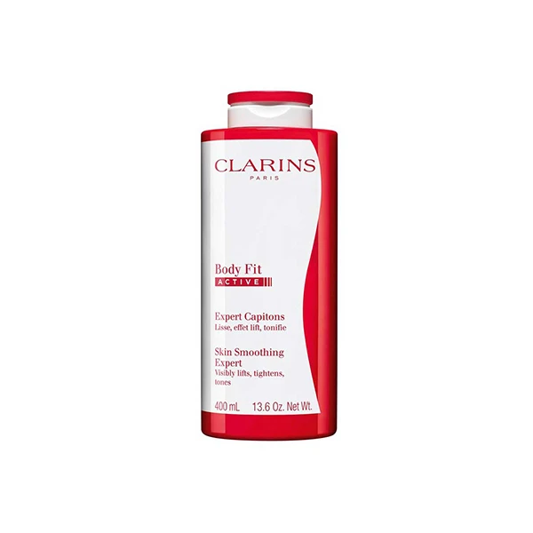 【CLARINS 克蘭詩】升級版紅魔超S勻體精華 400ml(航空版)