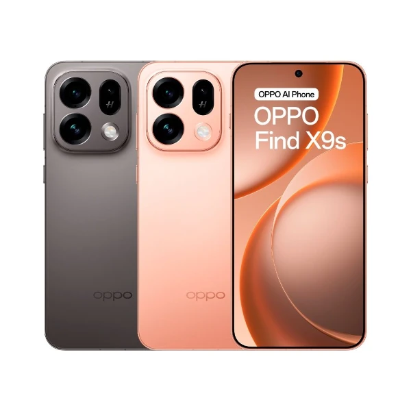 【OPPO】 Find X9s 12/256G 6.59吋 智慧型手機(贈傳輸線+LED隨身燈)