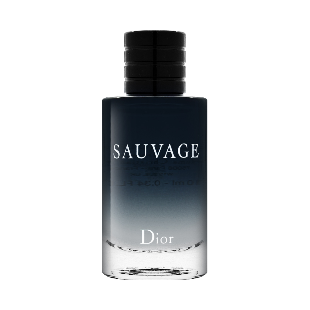 【Dior 迪奧】SAUVAGE曠野之心淡香水 100ml(航空版)