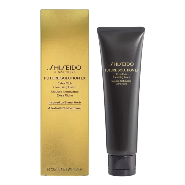 【SHISEIDO 資生堂】極上御藏潔膚皂N 125ml(航空版)