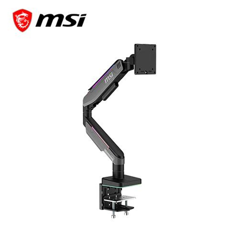 【MSI 微星】MSI 微星 MPG MT201RG 螢幕支架(MSI 微星 MPG MT201RG 螢幕支架)